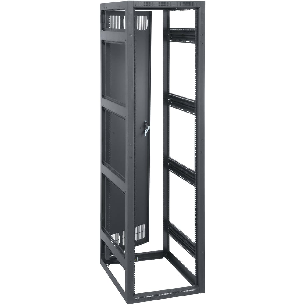 Middle Atlantic BGR-1927 19Sp27D Multibay Bgr Rack