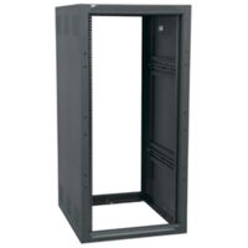 Middle Atlantic BGR-19SA-27LRD 19Sp27Dp Lrd, Stand Alone