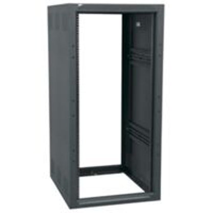 Middle Atlantic BGR-19SA-27LRD 19Sp27Dp Lrd, Stand Alone
