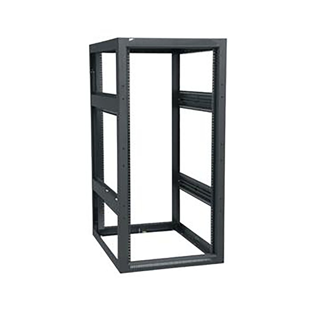 Middle Atlantic BGR-2527 25Sp/27D Multibay Bgr Rack