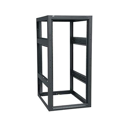 Middle Atlantic BGR-2527 25Sp/27D Multibay Bgr Rack