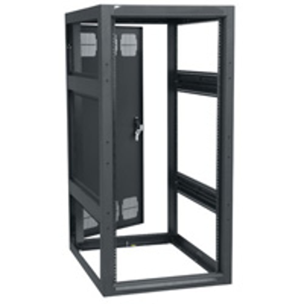 Middle Atlantic BGR-2532 25Sp/32D Multibay Bgr Rack