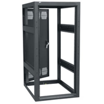 Middle Atlantic BGR-2532 25Sp/32D Multibay Bgr Rack
