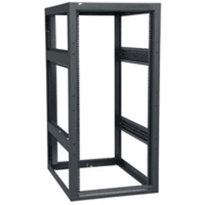 Middle Atlantic BGR-2532LRD 25Sp/32D Multibay Bgr Rack, Lrd