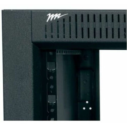 Middle Atlantic BGR-3827-AV 38Sp/27D Config Av Rack