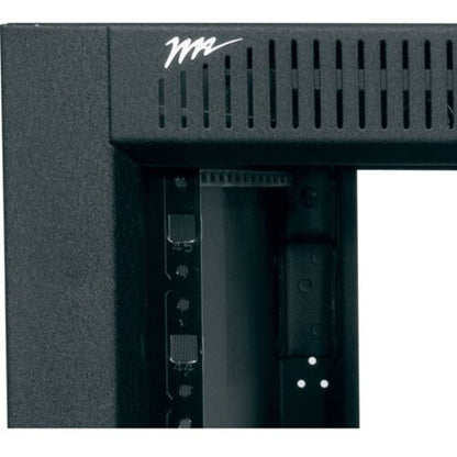 Middle Atlantic BGR-3827-AV 38Sp/27D Config Av Rack