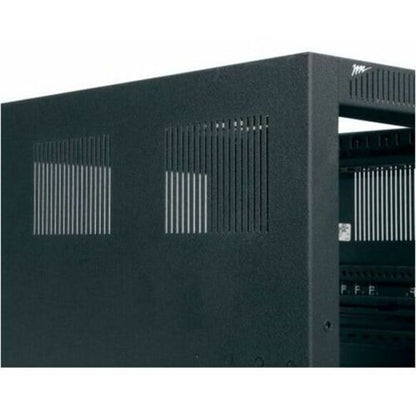 Middle Atlantic BGR-3832-AV 38Sp/32D Config Av Rack