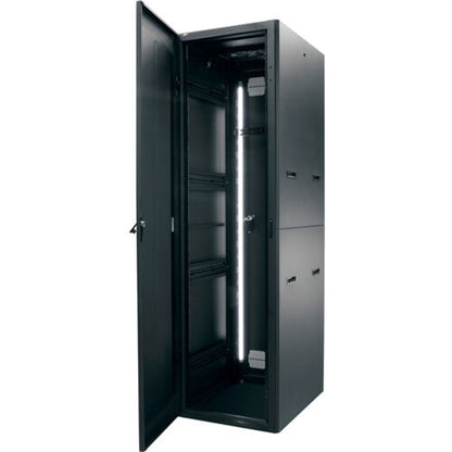 Middle Atlantic BGR-3832-AV 38Sp/32D Config Av Rack
