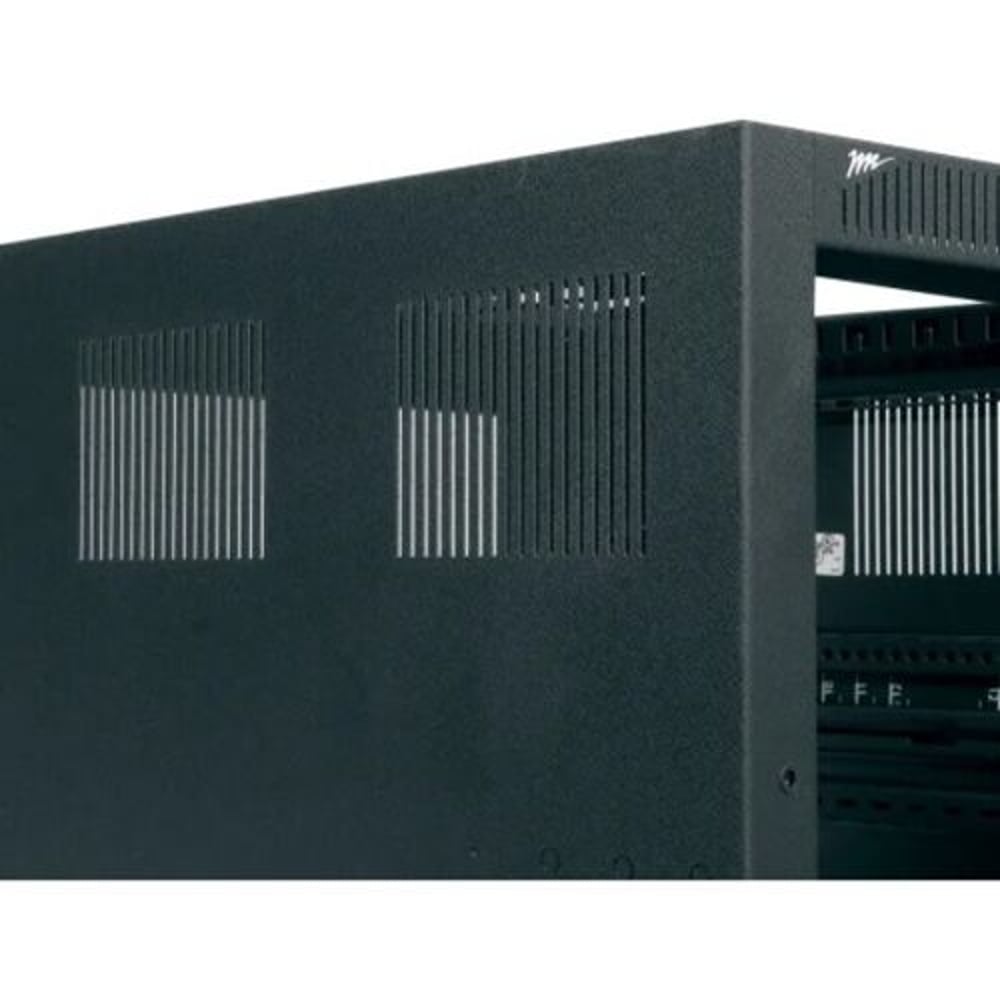 Middle Atlantic BGR-4127 41Sp/27D Multibay Bgr Rack