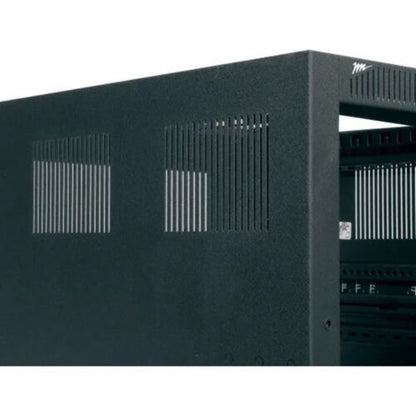 Middle Atlantic BGR-4127 41Sp/27D Multibay Bgr Rack