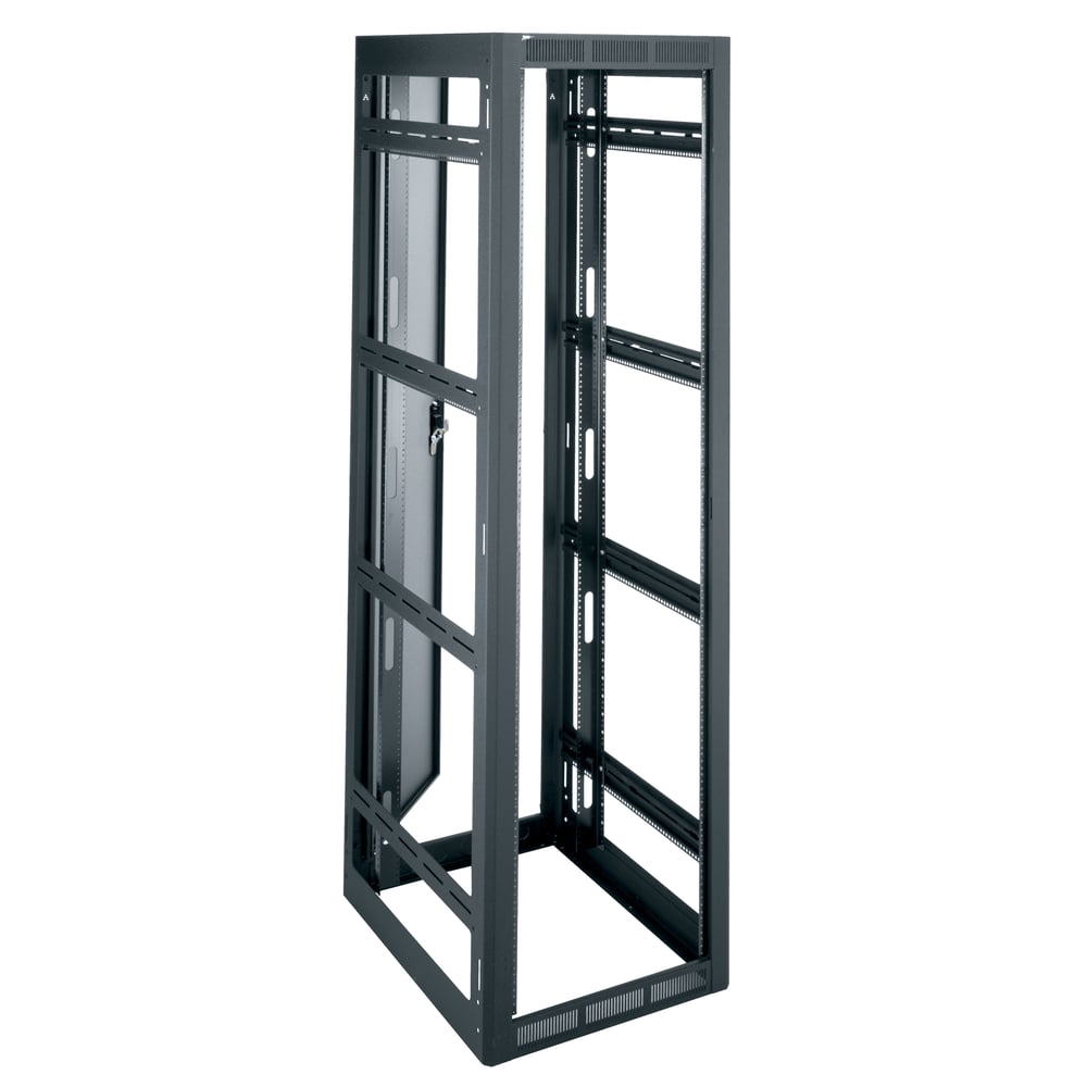 Middle Atlantic BGR-4138 41Sp/38D Multibay Bgr Rack