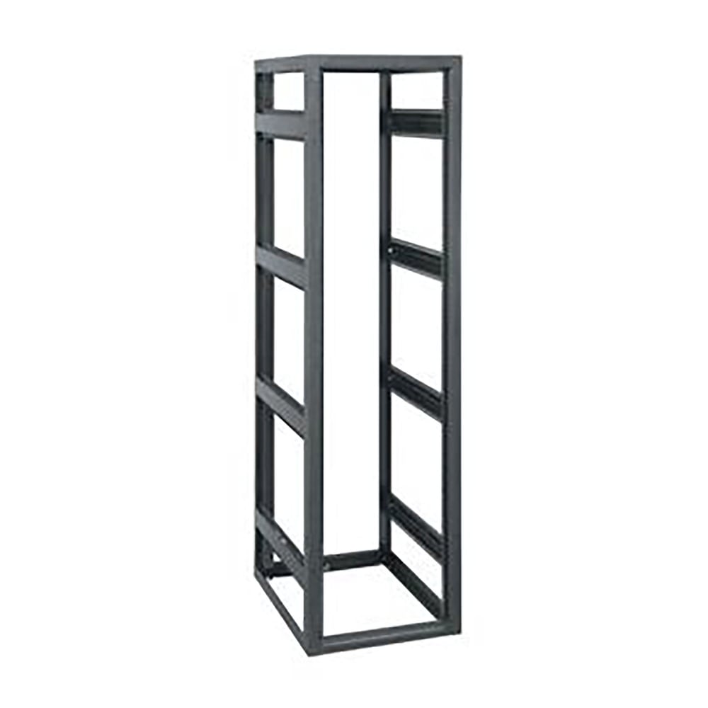 Middle Atlantic BGR-4138LRD 41Sp/37D Multibay Bgr Rack, Lrd