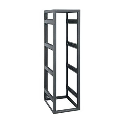 Middle Atlantic BGR-4138LRD 41Sp/37D Multibay Bgr Rack, Lrd
