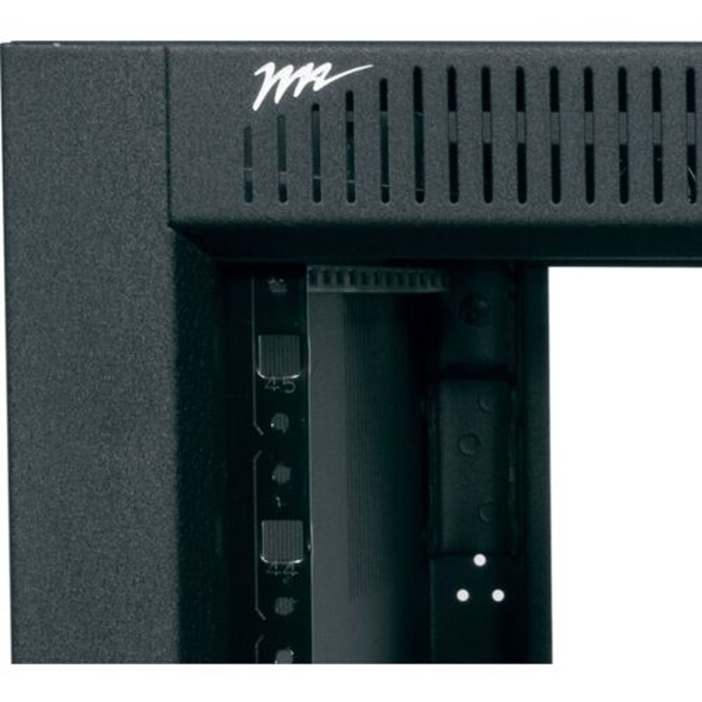 Middle Atlantic BGR-4532-AV Forward 45 Space 32" Deep Config Rack
