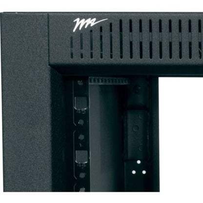 Middle Atlantic BGR-4532-AV Forward 45 Space 32" Deep Config Rack