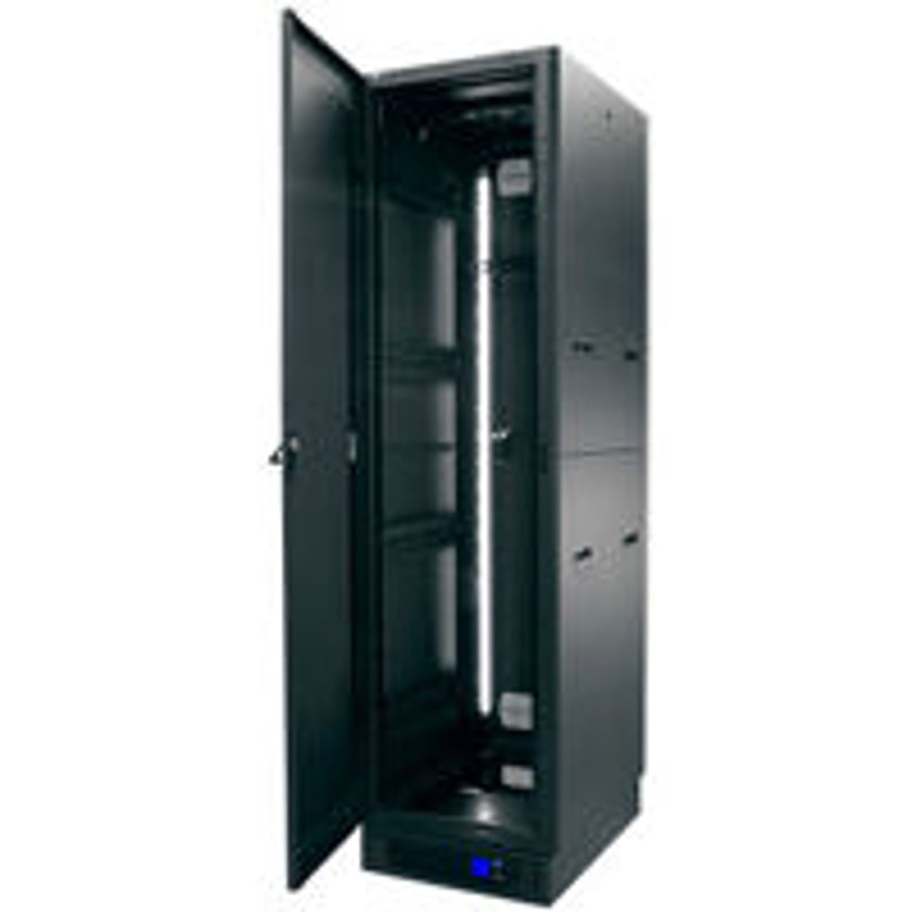 Middle Atlantic BGR-4532-FWD 45 Space 32" Deep Config Rack A/V