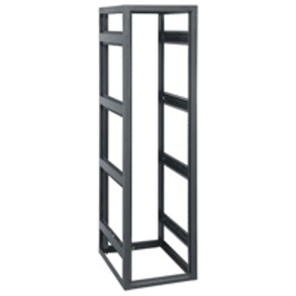 Middle Atlantic BGR-4538LRD 45Sp/38D Multibay Bgr Rack, Lrd