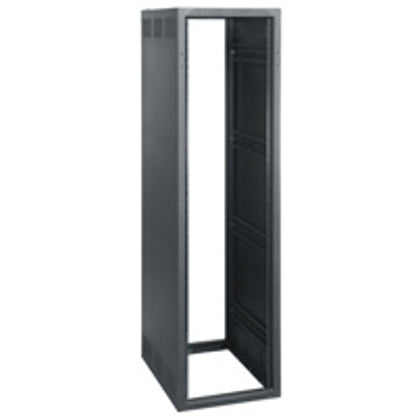 Middle Atlantic BGR-45SA-27LRD 45Sp/27D Lrd, Stand Alone