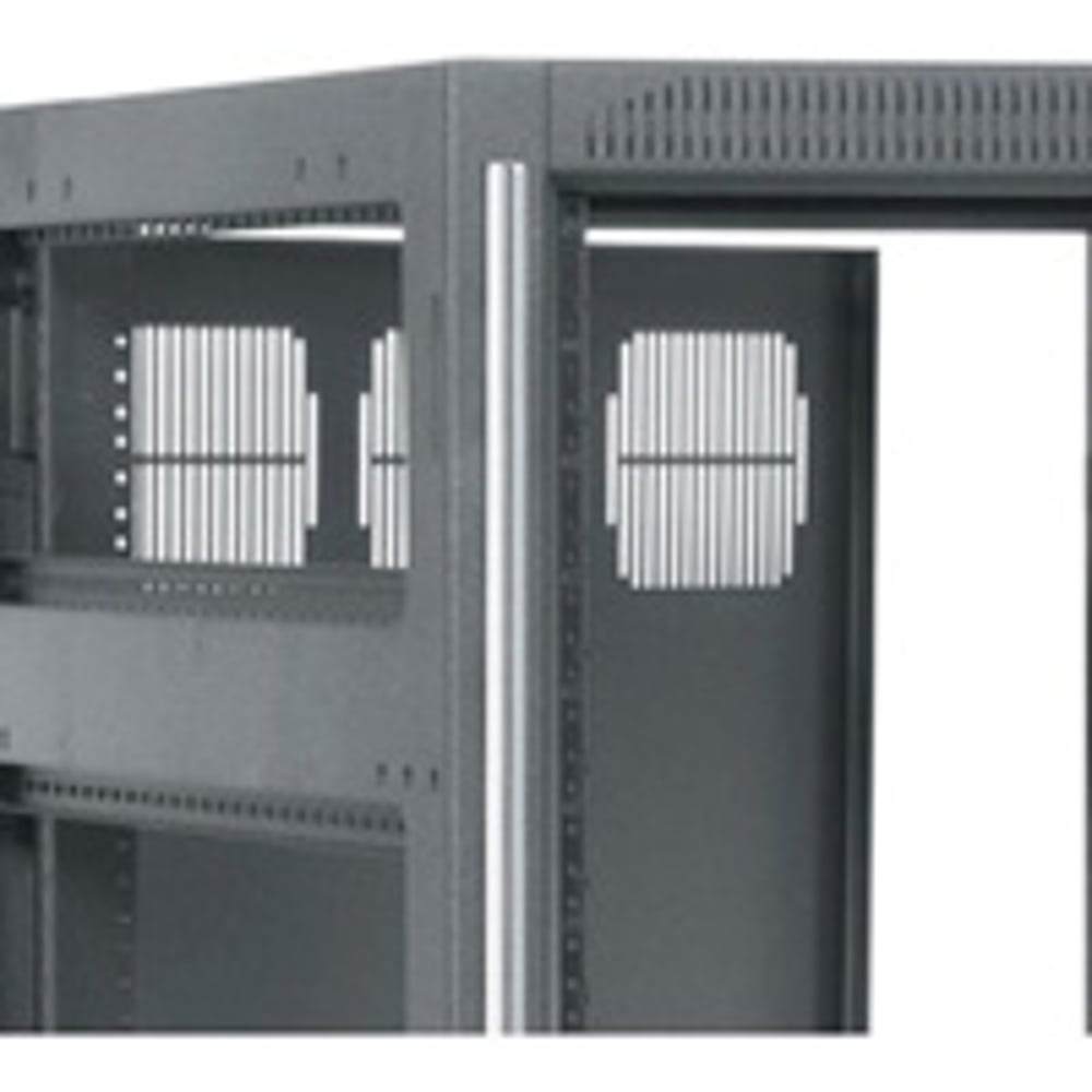 Middle Atlantic BGR-TRIM41 41Sp Bgr Trim