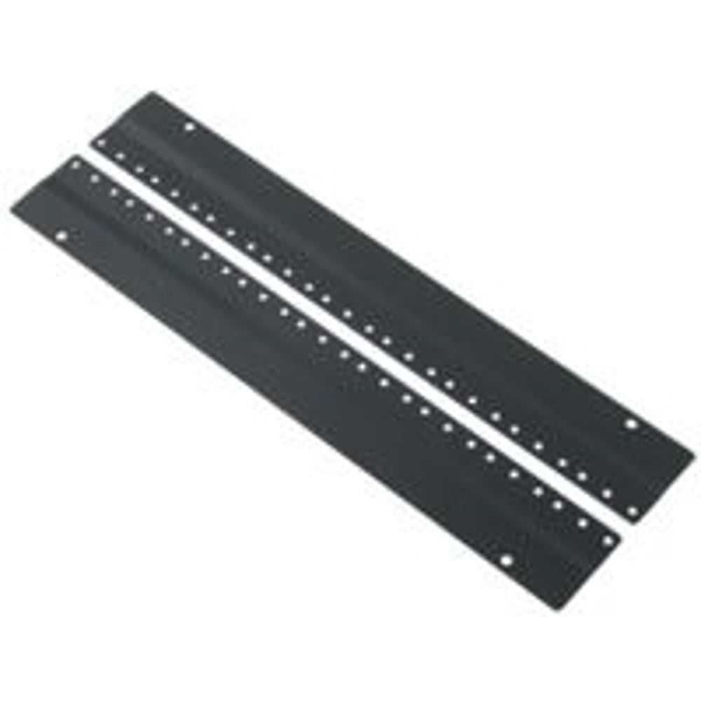 Middle Atlantic BGR-TRR4 4 Space [7"] Reducer For Bgr Top Rail