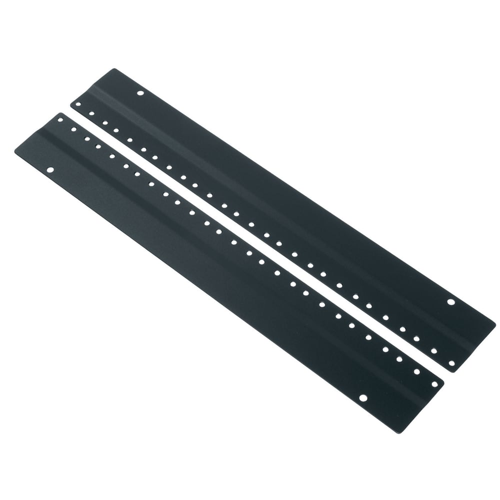Middle Atlantic BGR-TRR9 9 Space [15.75"] Reducer For Bgr Top Rail
