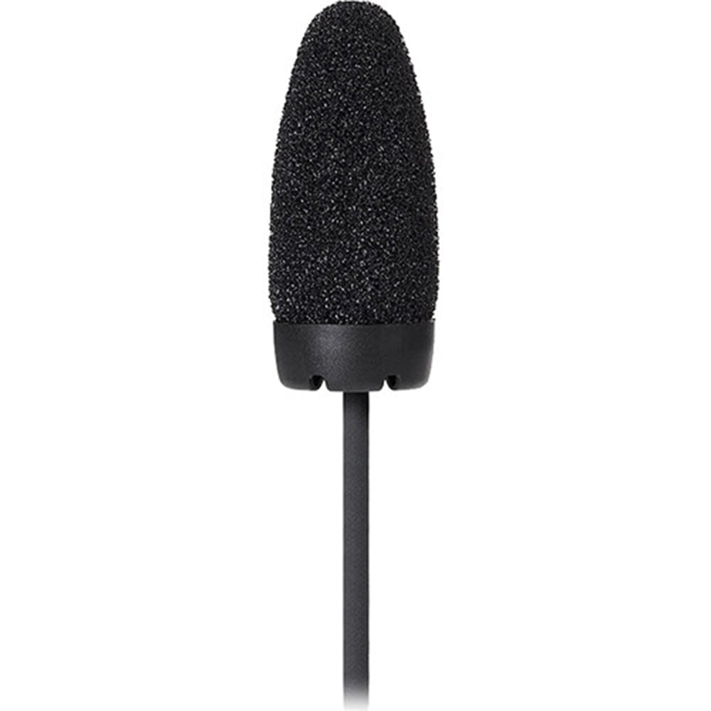 Audio-Technica BP898CH Subminiature Cardioid Condenser Lavalier Mic With 55" Cable Terminated