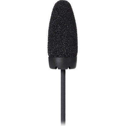 Audio-Technica BP898CH Subminiature Cardioid Condenser Lavalier Mic With 55" Cable Terminated
