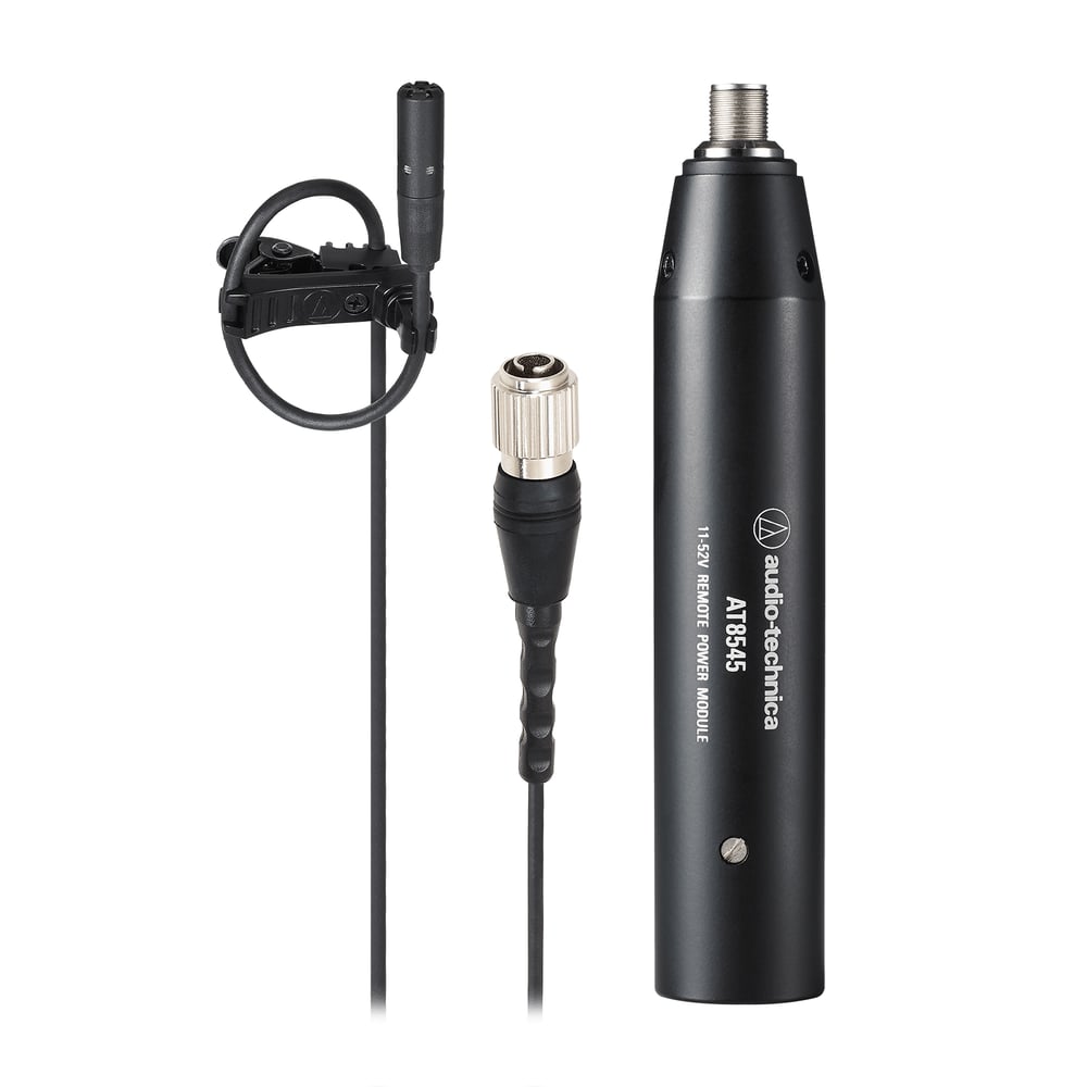 Audio-Technica BP898CW Cardioid Condenser Microphone