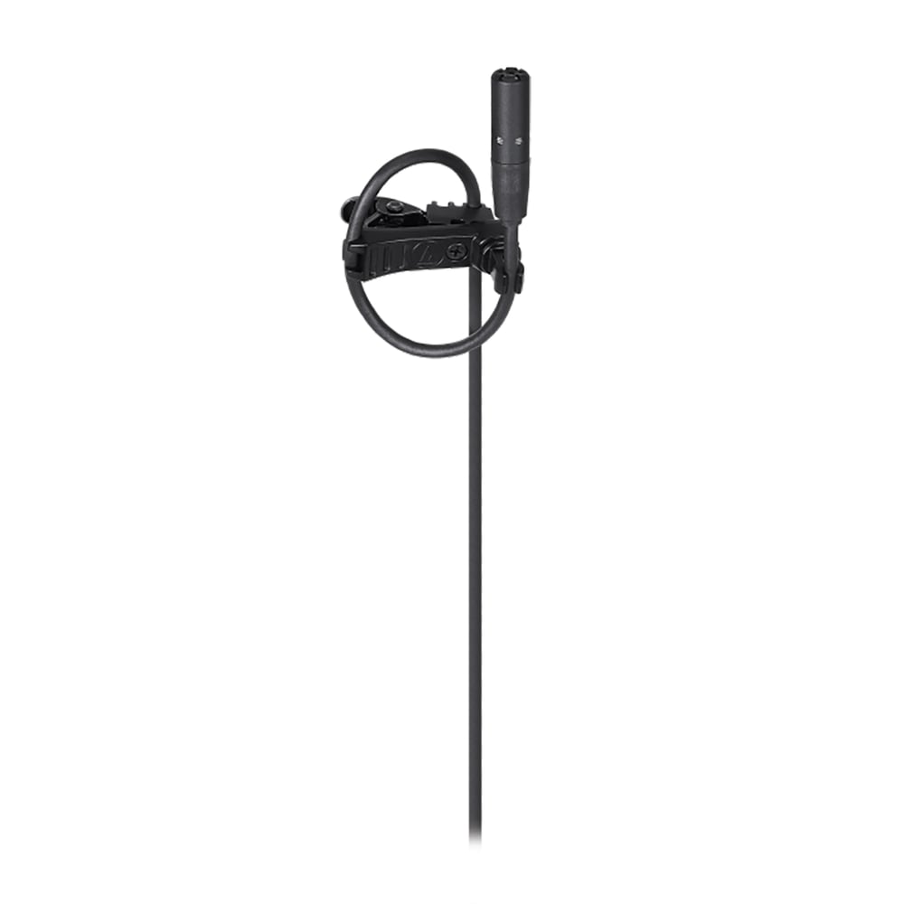 Audio-Technica BP898CW Cardioid Condenser Microphone