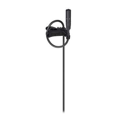 Audio-Technica BP898CW Cardioid Condenser Microphone