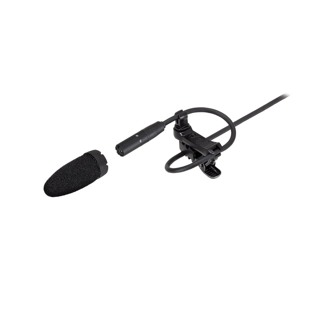 Audio-Technica BP898CW Cardioid Condenser Microphone