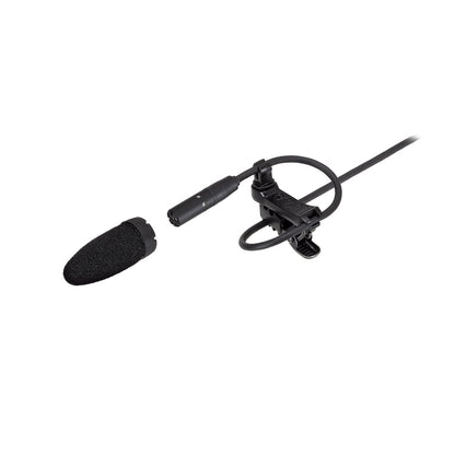 Audio-Technica BP898CW Cardioid Condenser Microphone