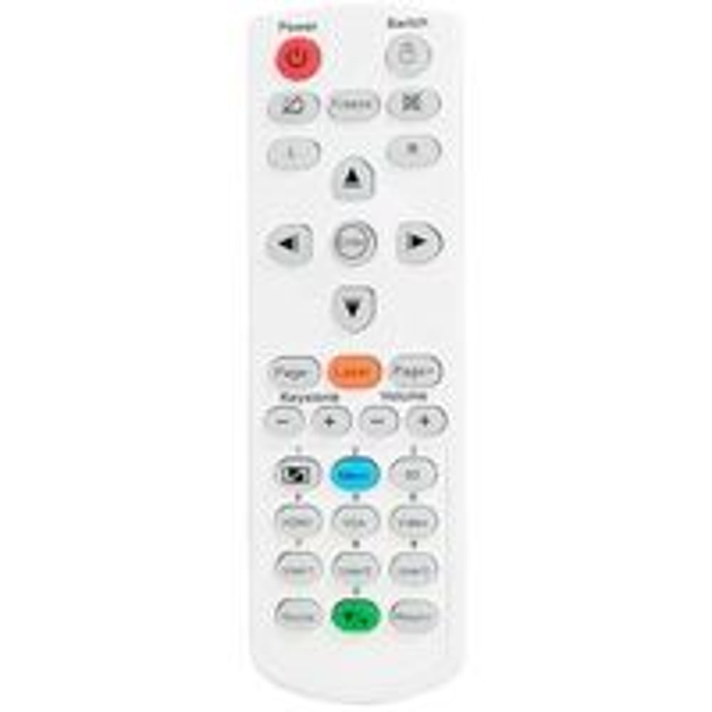 Optoma BR-5080C Remote Control For Projector
