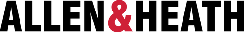 Allen & Heath logo