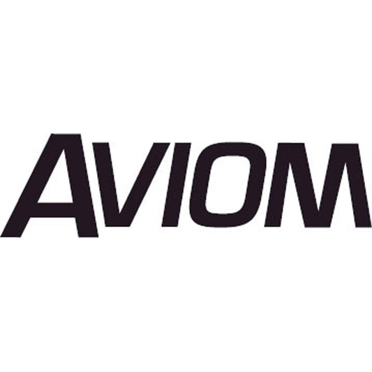 Aviom D800-Dante v.2 A-Net Distributor with A-Net Bridge Input and Dante Interface