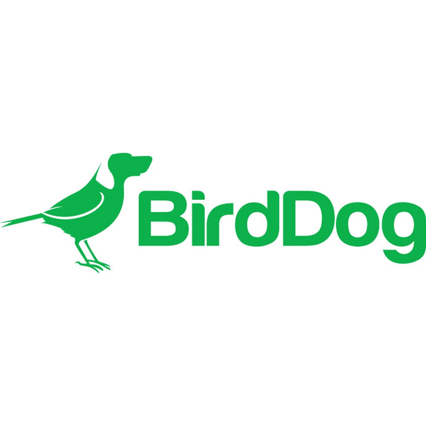 BirdDog X4E & X4 Ultra | Wall Mount (Black)