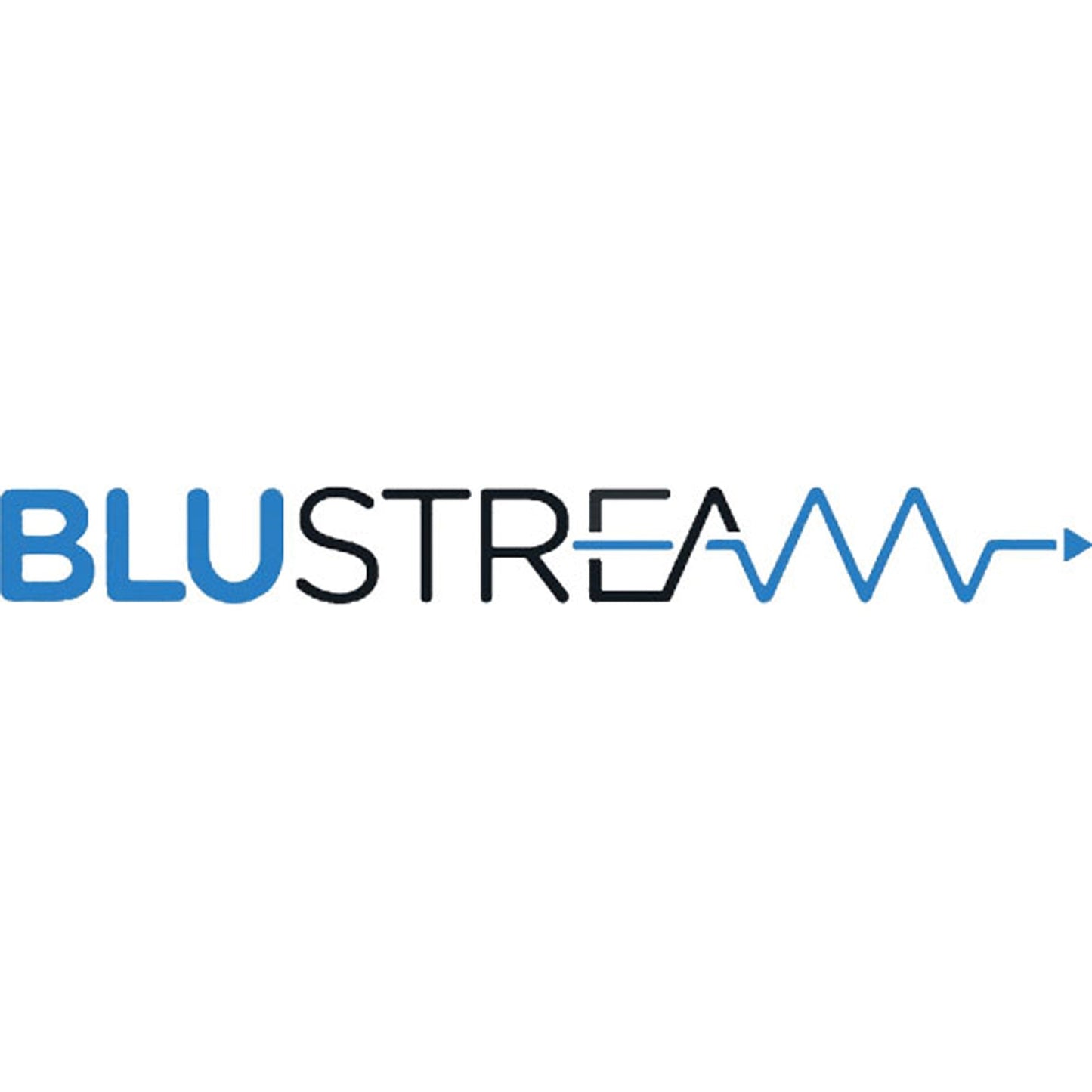 Bluestream Line / MIC 2+2 XLR Dante® Audio Wall Plate