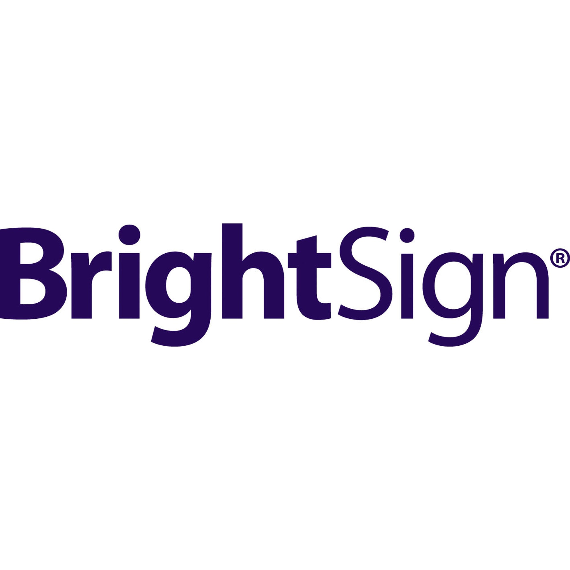 Brightsign