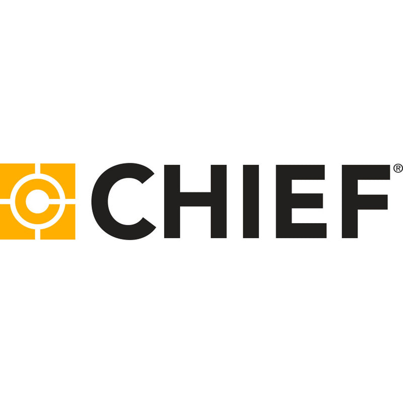 Chief MSB6243 200 x 200 M8 INTERFACE