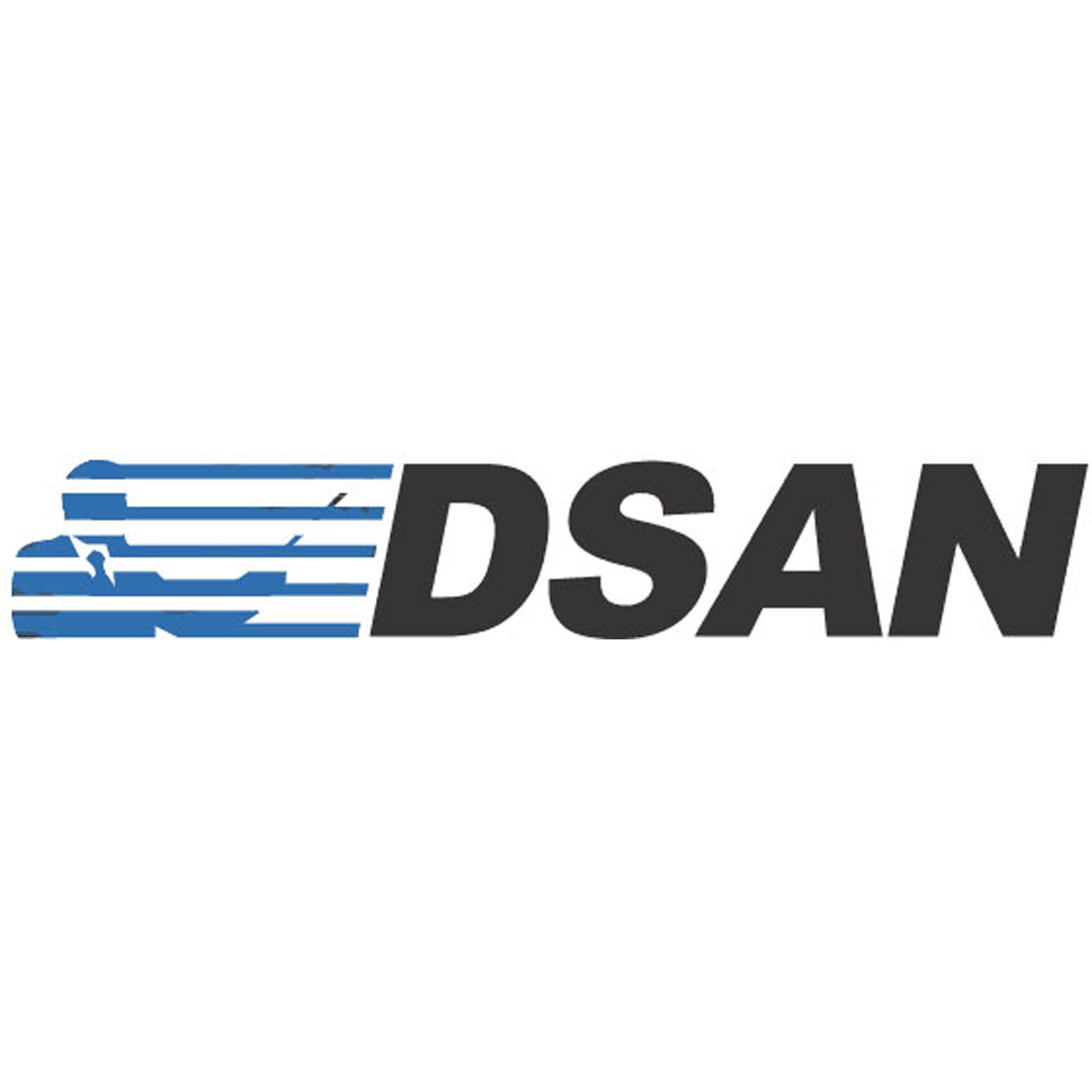 DSAN