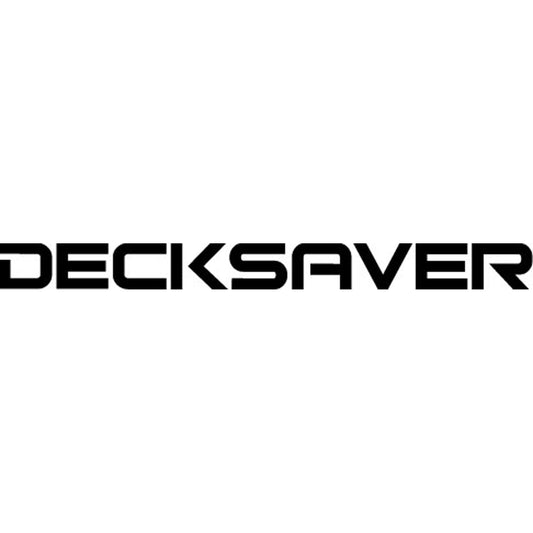Decksaver DS-PC-DJMA9 Cover for Pioneer DJ DJM-A9 Mixer