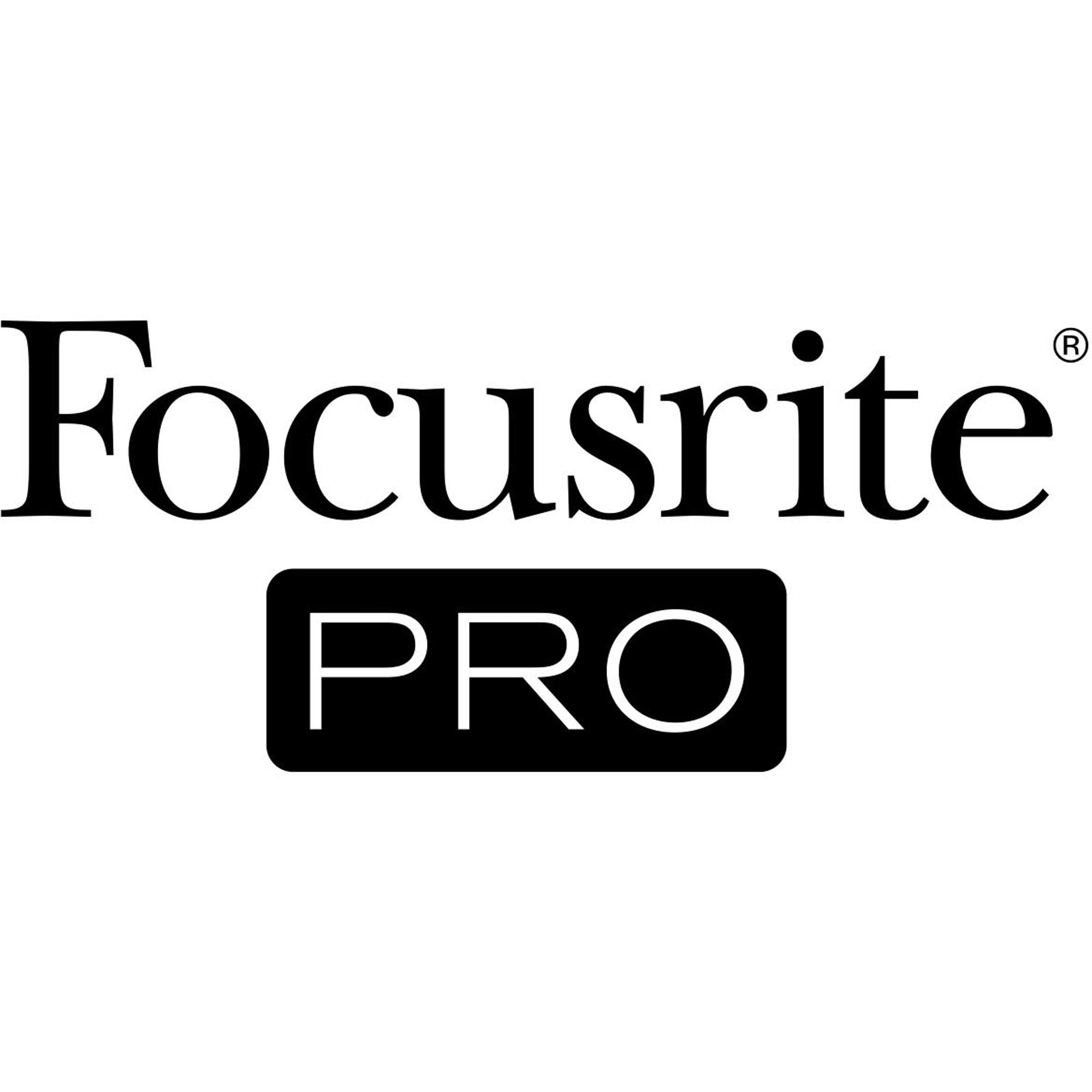 Focusrite