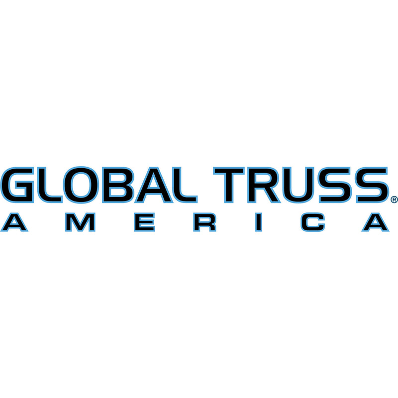 Global Truss GT-BC22 TUBE w/WELDED CLAMP