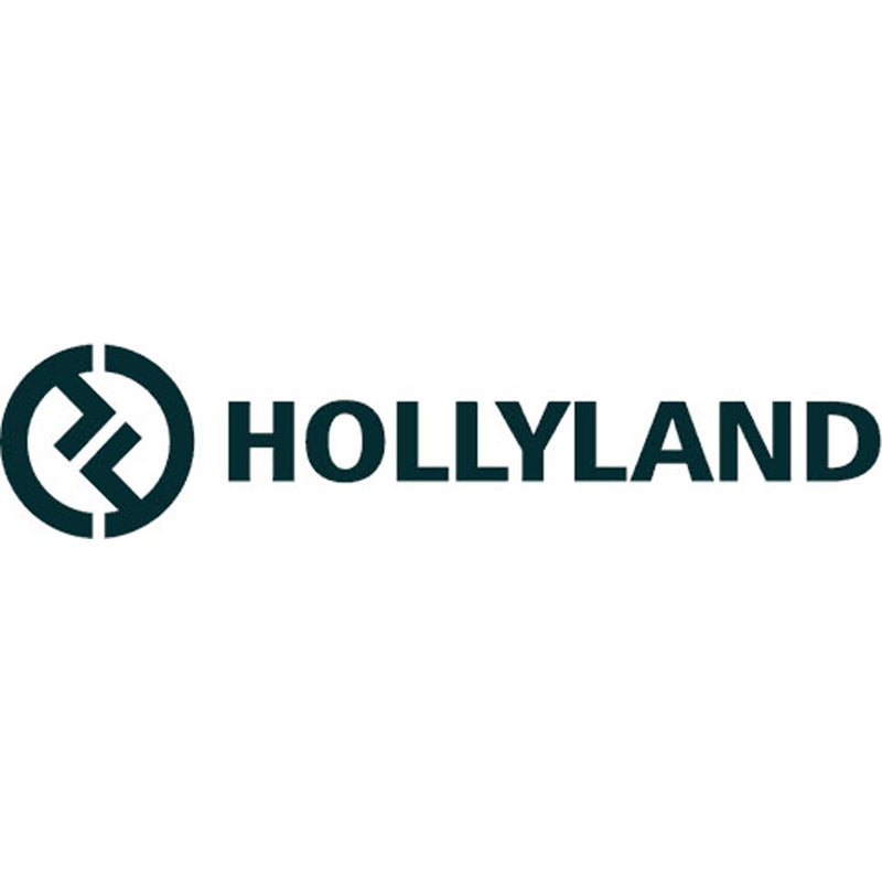 HOLLYLAND HL-LARK M2S ULTIMATE COMBO LARK M2S ULTIMATE COMBO (SPACE GRAY, WITH CAMERA RX + USB-C RX + LIGHTNING RX) WIRELESS MICROPHONE