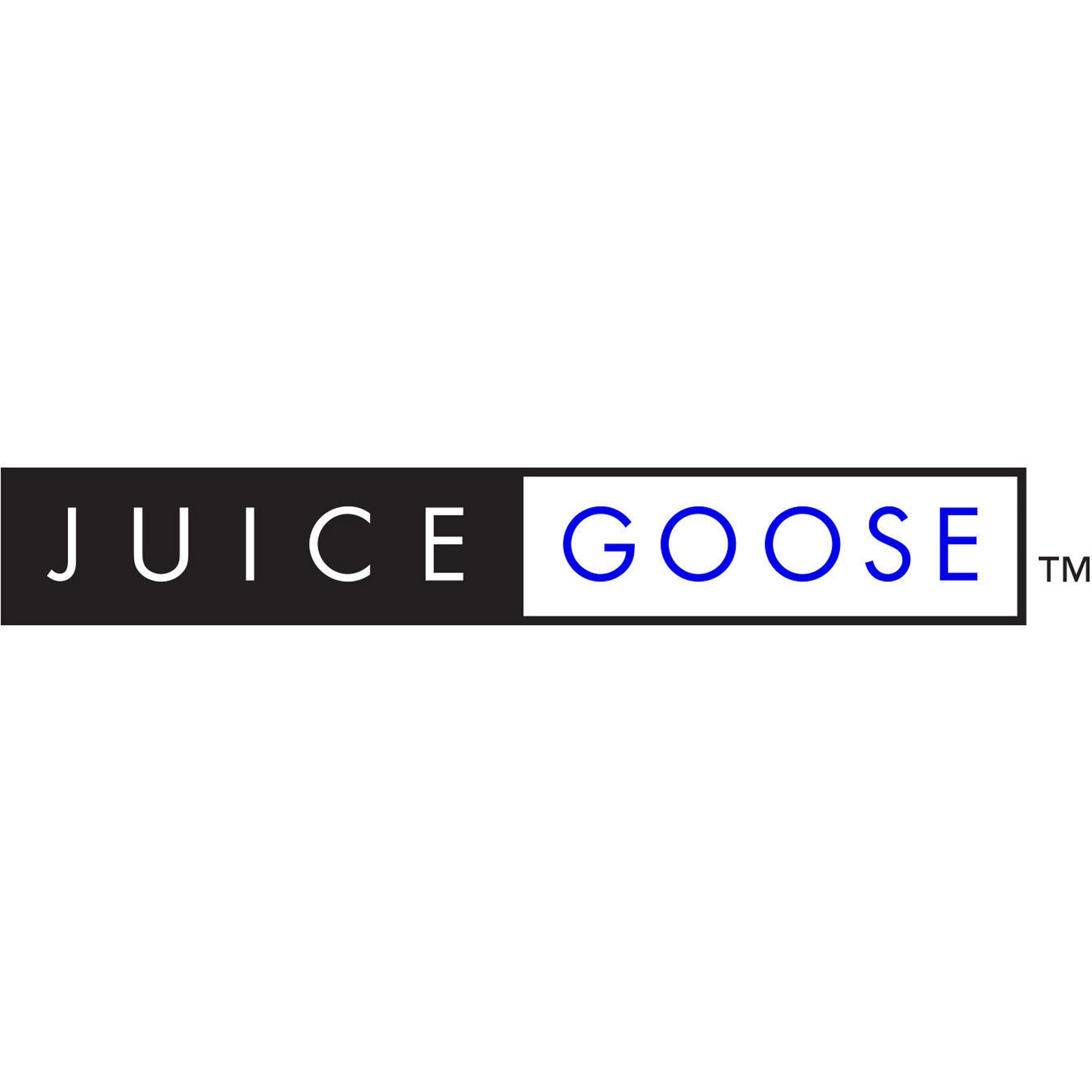 Juice Goose