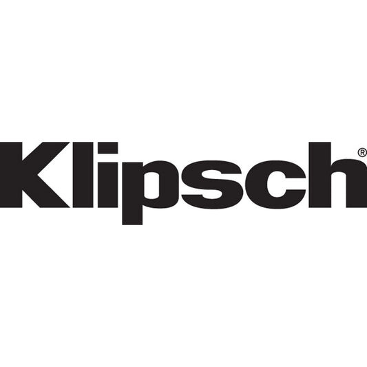 Klipsch KI-272-R-SMA-II Raw Birch FULL-RANGE 12" 2-WA