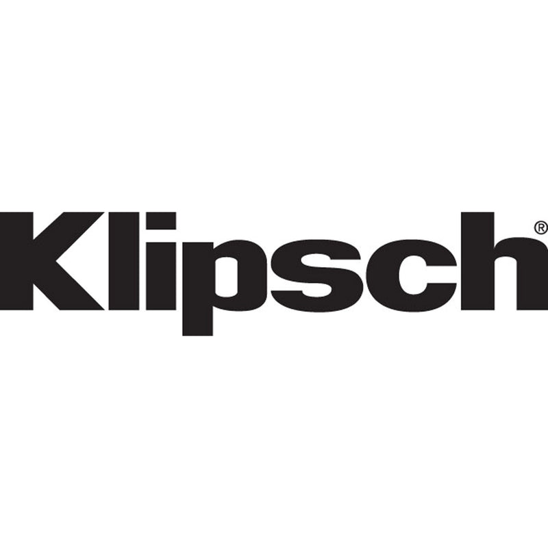 Klipsch KI-396-W-SMA-II White HIGH PERFORMANCE 15" 2-W