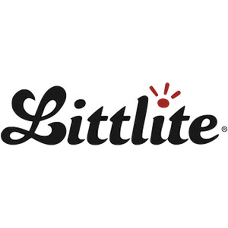 Littlite IS#3-LED L-12-LED w/Bottom Mount Cordse