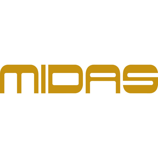 Midas MDS-DL251 48 Input, 16 Output Stage Box with 48 Midas Microphone Preamplifiers