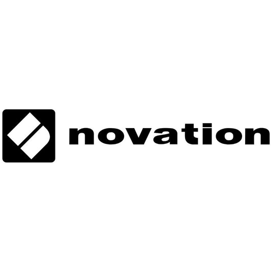 Novation Summit 61-Key Polyphonic Synthesizer